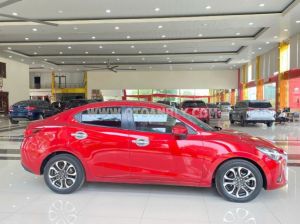 Xe Mazda 2 1.5 AT 2016