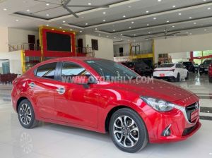 Xe Mazda 2 1.5 AT 2016