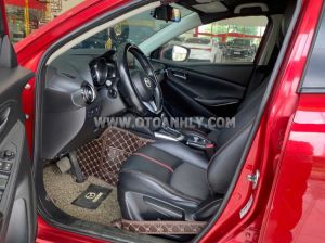 Xe Mazda 2 1.5 AT 2016