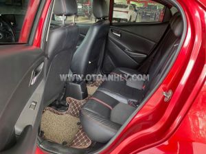 Xe Mazda 2 1.5 AT 2016