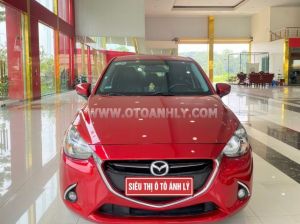 Xe Mazda 2 1.5 AT 2016