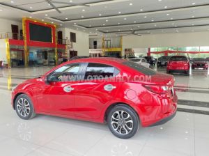 Xe Mazda 2 1.5 AT 2016