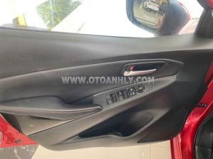 Xe Mazda 2 1.5 AT 2016