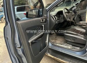 Xe Ford Everest Titanium 2.0L 4x4 AT 2019