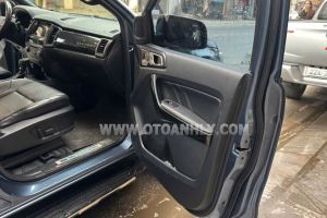 Xe Ford Everest Titanium 2.0L 4x4 AT 2019