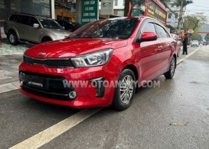 Xe Kia Soluto 1.4 MT Deluxe 2020