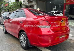 Xe Kia Soluto 1.4 MT Deluxe 2020