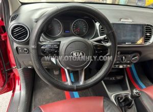 Xe Kia Soluto 1.4 MT Deluxe 2020