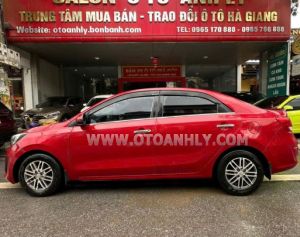 Xe Kia Soluto 1.4 MT Deluxe 2020