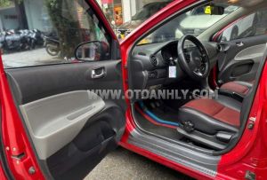 Xe Kia Soluto 1.4 MT Deluxe 2020