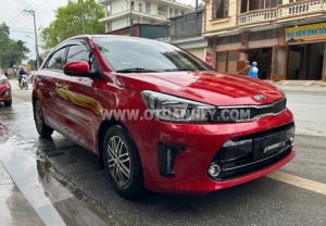 Xe Kia Soluto 1.4 MT Deluxe 2020