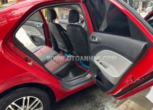 Xe Kia Soluto 1.4 MT Deluxe 2020