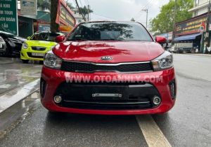 Xe Kia Soluto 1.4 MT Deluxe 2020