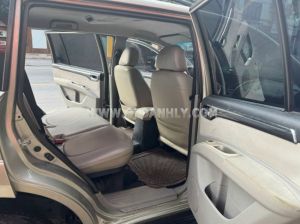 Xe Mitsubishi Pajero Sport D 4x2 MT 2016