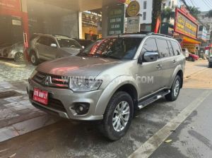 Xe Mitsubishi Pajero Sport D 4x2 MT 2016