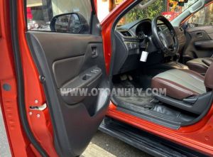 Xe Mitsubishi Triton 4x2 AT Mivec 2022