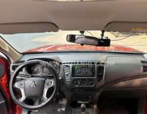 Xe Mitsubishi Triton 4x2 AT Mivec 2022