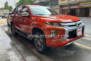 Xe Mitsubishi Triton 4x2 AT Mivec 2022