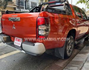 Xe Mitsubishi Triton 4x2 AT Mivec 2022