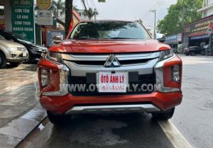 Mitsubishi Triton 4x2 AT Mivec