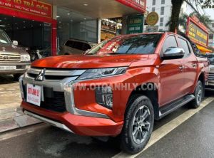 Xe Mitsubishi Triton 4x2 AT Mivec 2022