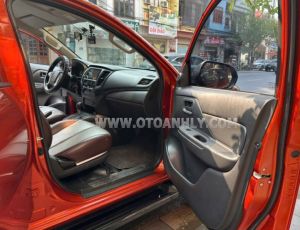 Xe Mitsubishi Triton 4x2 AT Mivec 2022