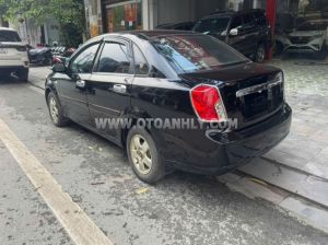 Xe Chevrolet Lacetti 1.6 2014