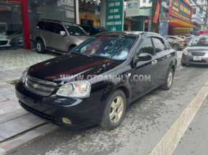 Xe Chevrolet Lacetti 1.6 2014