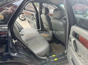 Xe Chevrolet Lacetti 1.6 2014