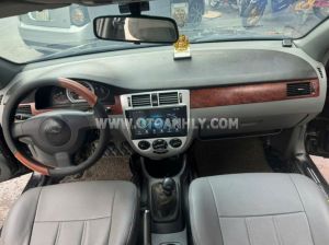 Xe Chevrolet Lacetti 1.6 2014