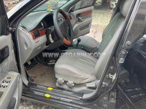 Xe Chevrolet Lacetti 1.6 2014