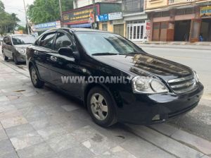 Xe Chevrolet Lacetti 1.6 2014