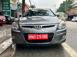 Xe Hyundai i30 CW 1.6 AT 2010