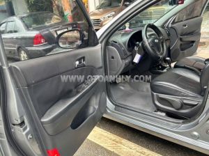 Xe Hyundai i30 CW 1.6 AT 2010