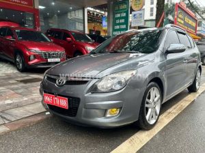 Xe Hyundai i30 CW 1.6 AT 2010
