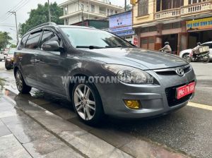 Xe Hyundai i30 CW 1.6 AT 2010