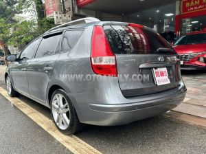 Xe Hyundai i30 CW 1.6 AT 2010