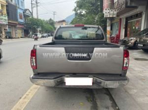 Xe Nissan Navara LE 2.5MT 4WD 2013