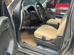 Xe Nissan Navara LE 2.5MT 4WD 2013