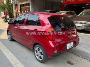 Xe Kia Morning 1.25 MT 2022