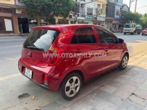 Xe Kia Morning 1.25 MT 2022