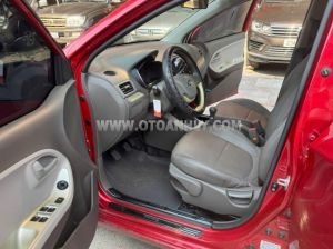 Xe Kia Morning 1.25 MT 2022