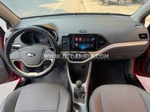 Xe Kia Morning 1.25 MT 2022