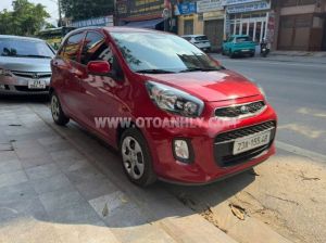 Xe Kia Morning 1.25 MT 2022