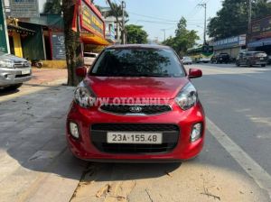 Xe Kia Morning 1.25 MT 2022