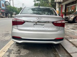 Xe Hyundai i10 Grand 1.2 MT Base 2020