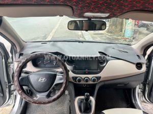Xe Hyundai i10 Grand 1.2 MT Base 2020