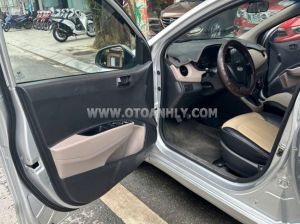 Xe Hyundai i10 Grand 1.2 MT Base 2020