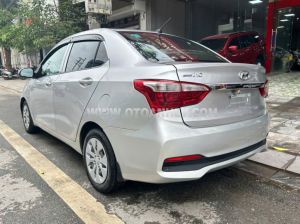 Xe Hyundai i10 Grand 1.2 MT Base 2020