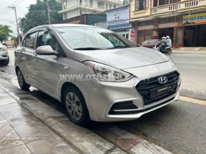 Xe Hyundai i10 Grand 1.2 MT Base 2020